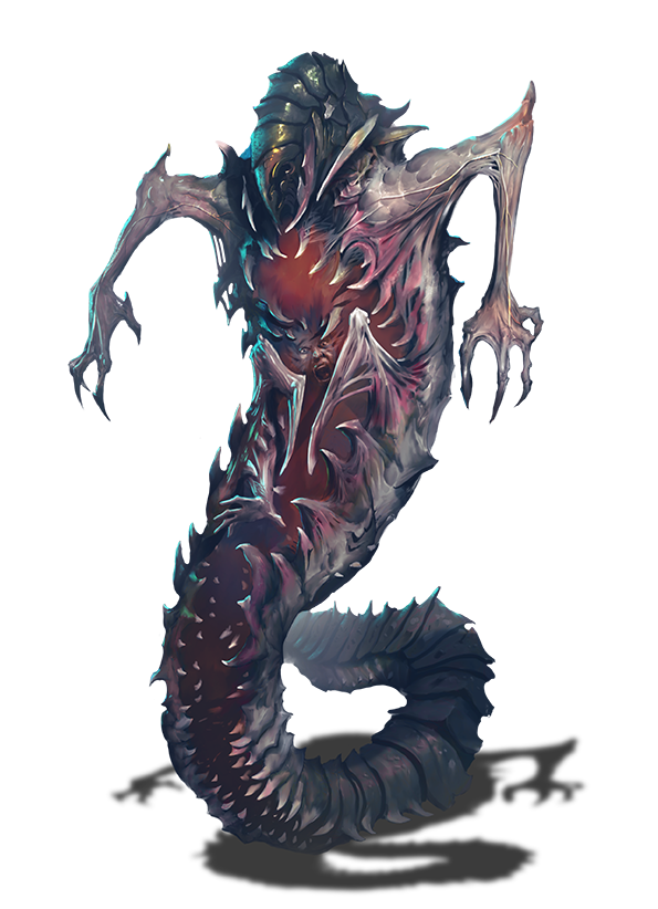 Aliens - Archives of Nethys: Starfinder RPG Database