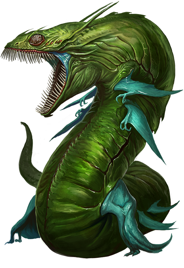 aliens-archives-of-nethys-starfinder-rpg-database